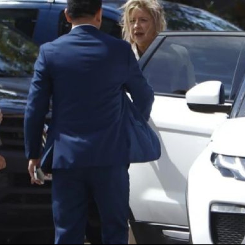 Las cinco fuerzas federales convocan a una marcha por los bajos salarios