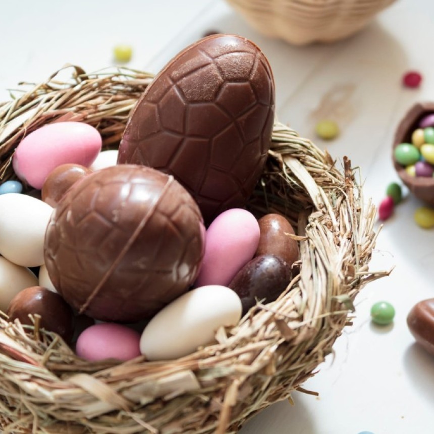 El costo de elaboraci&oacute;n de roscas y huevos subi&oacute; hasta el 40% respecto del 2025