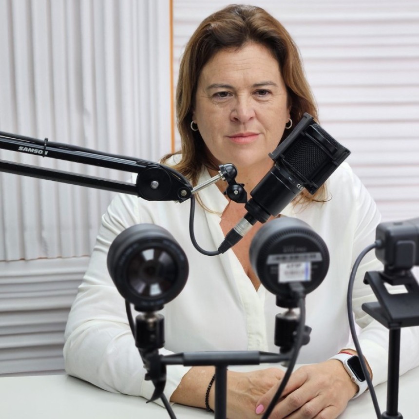 La Pampa: &ldquo;La gente me escribe al celular pidi&eacute;ndome trabajo&rdquo; declaro preocupada la Intendenta de Pico 