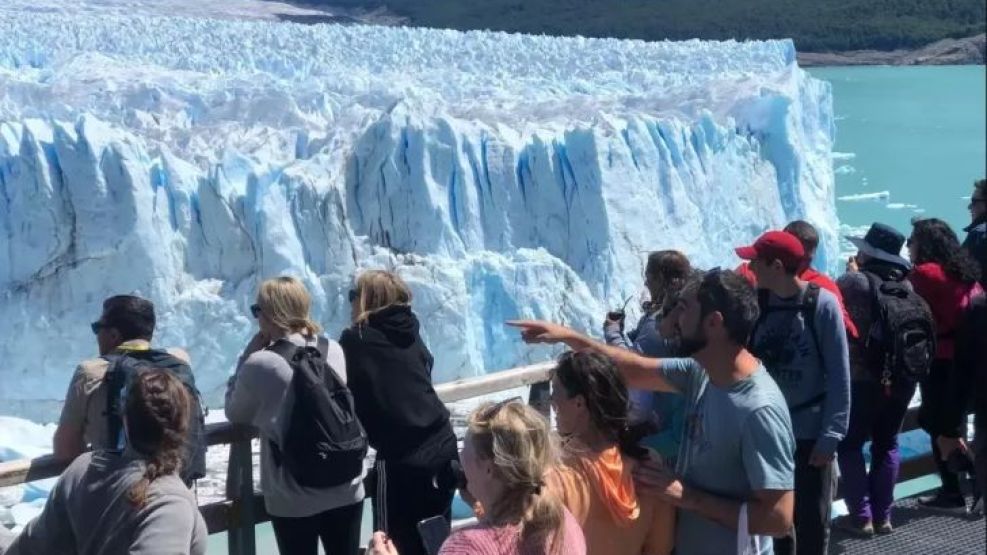Vamos a los n&uacute;meros : El fin de semana extralargo registra una ocupaci&oacute;n hotelera llamativa en el pa&iacute;s
