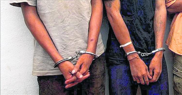  &iquest;Qu&eacute; es la Ley Penal Juvenil?, la edad de imputabilidad de menores y cu&aacute;ndo se presenta en el Congreso