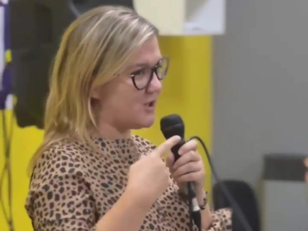 Laura Corredera : "el diagn&oacute;stico de autismo sirve para dar respuestas, no es chocarse una pared"