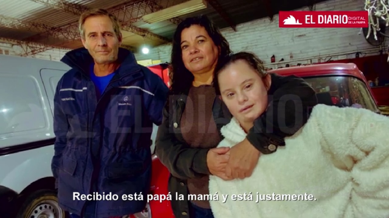 La Pampa : Bajan pensiones por discapacidad