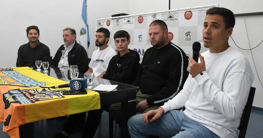 La Pampa: Llega el Argentino de Motocross y no se suspende por lluvia