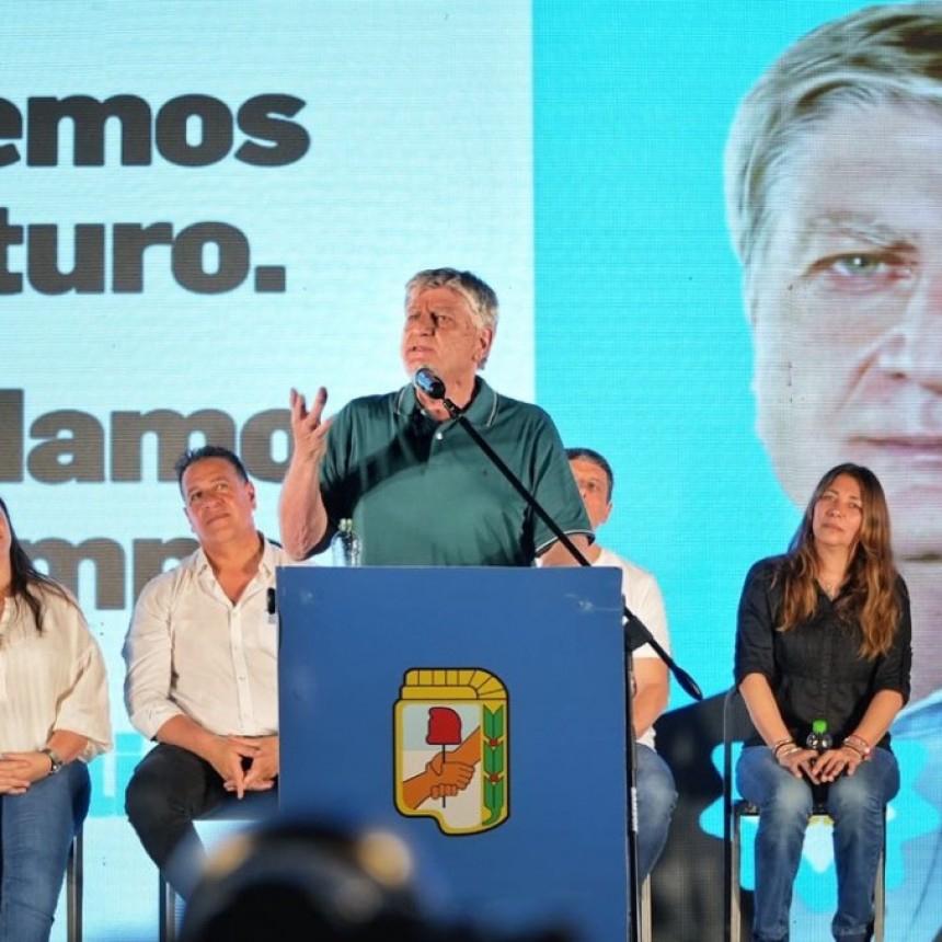 El Peronismo pampeano convoca a defender la educaci&oacute;n p&uacute;blica universitaria