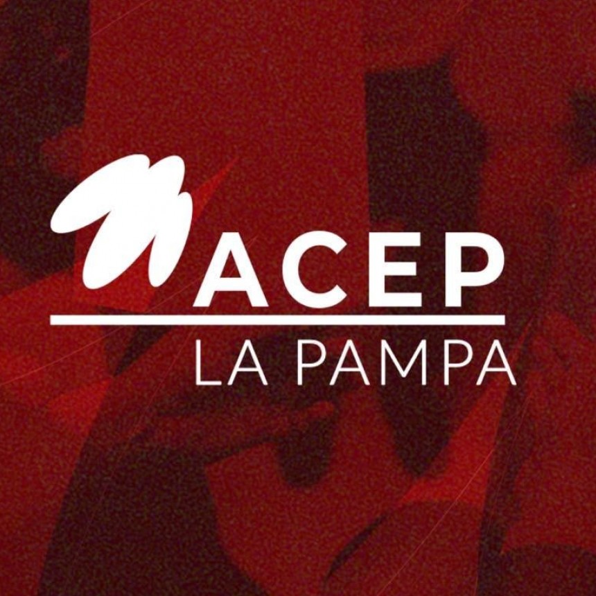 ACEP La Pampa brindo talleres/seminarios abordando temas de inter&eacute;s para la sociedad.  