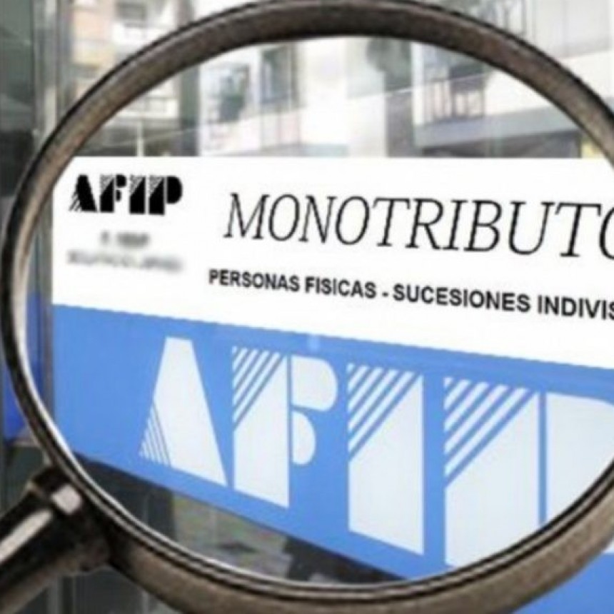 ACTUALIDAD NACIONAL: Monotributistas en crisis y otro sector vulnerable de la sociedad amenazado