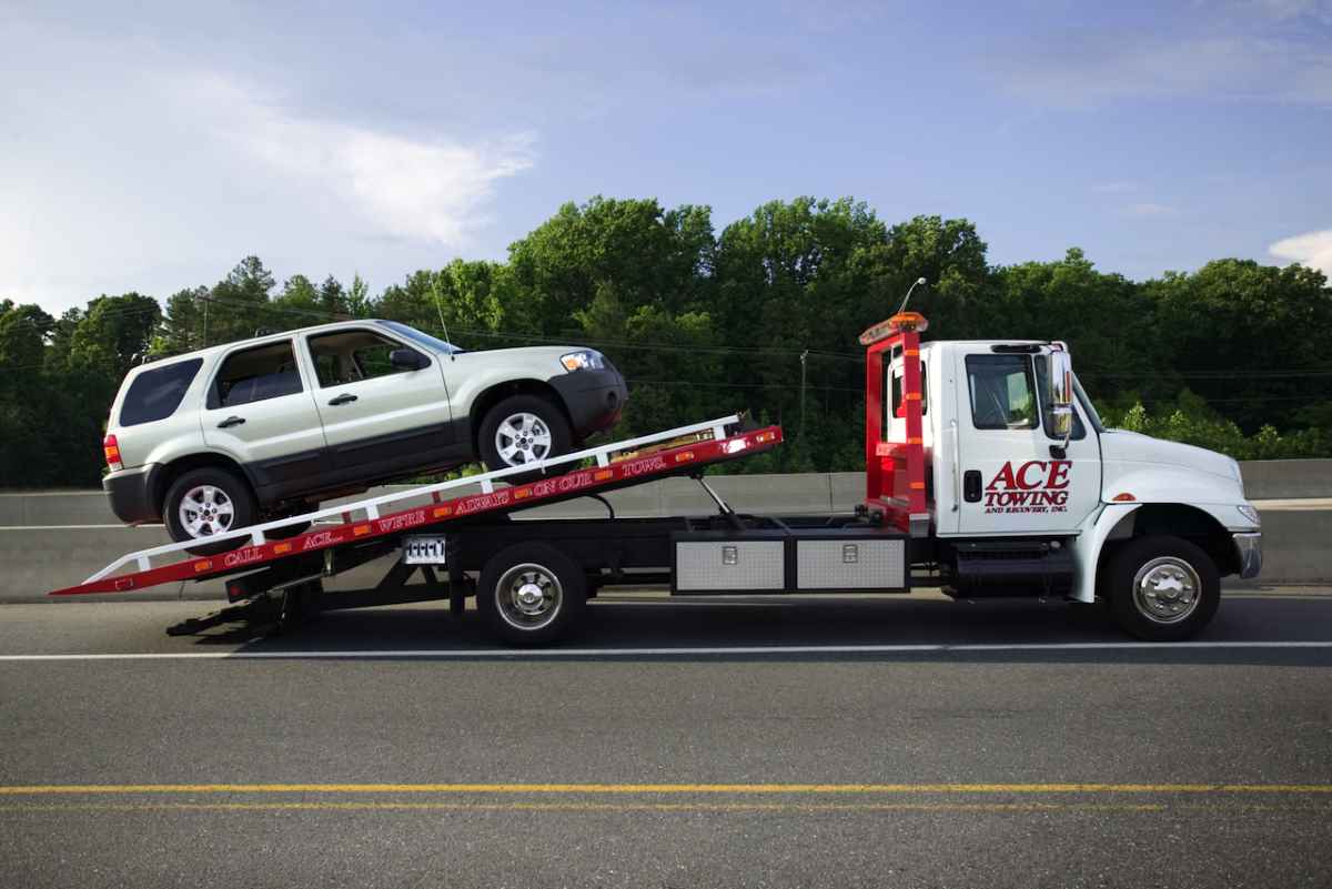 Actualidad Nacional:Seguros ya no pueden ofrecer servicio de gr&uacute;a y auxilio mec&aacute;nico gratuito