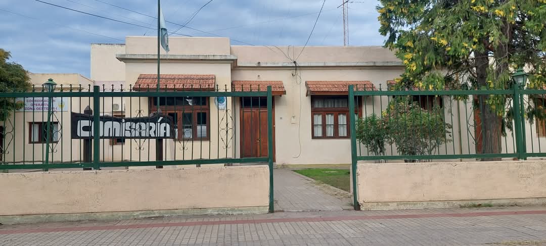 La Pampa:Investigan un homicidio en Victorica