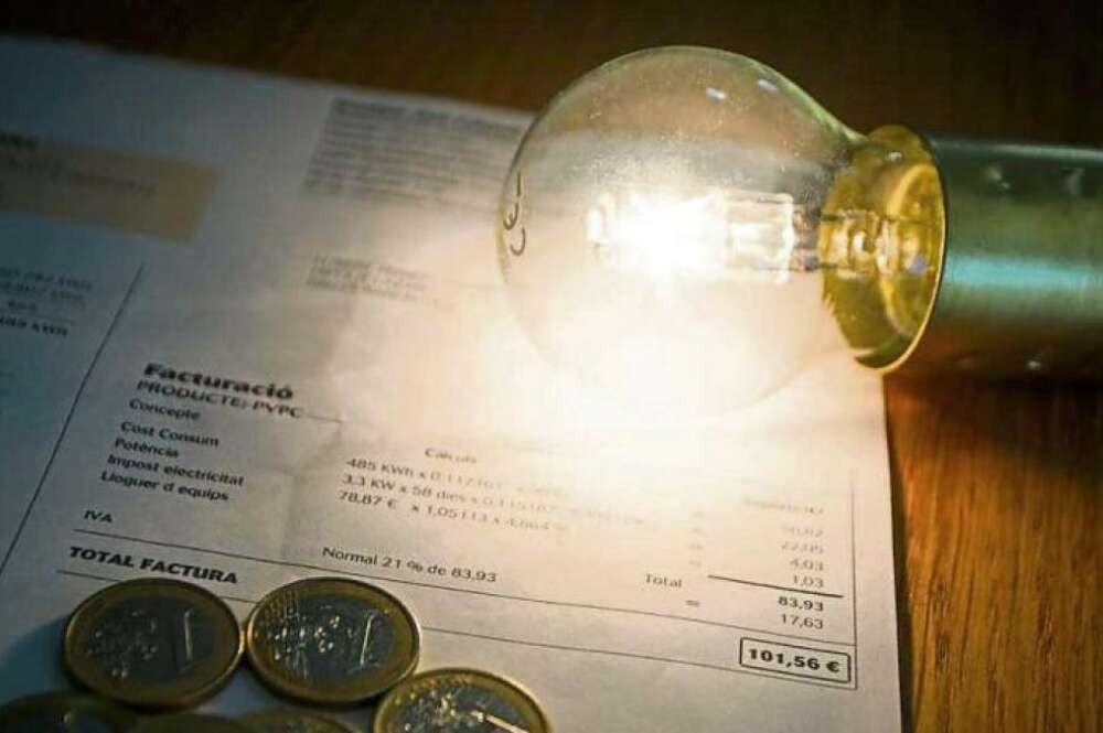 Tarifas de luz y gas: el Gobierno aplicará en mayo un aumento de entre 2,5% y 3%