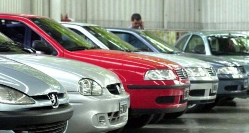 Las ventas de autos acumulan suba de m&aacute;s de 90% en el primer trimestre