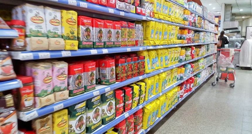 Frente a la incertidumbre del d&oacute;lar, se intensifica el aumento de los alimentos y dificulta la reducci&oacute;n de la inflaci&oacute;n