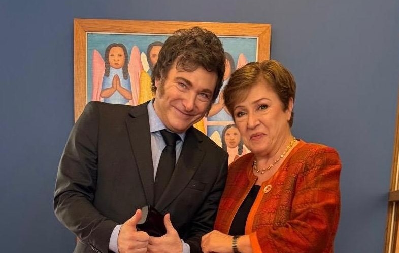 El Gobierno se comprometi&oacute; con el FMI a quitar los subsidios en las tarifas de luz y gas a los hogares de clase media