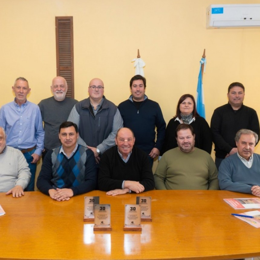 La Pampa: &ldquo;La diputada Cuadrado quiere poner un manto de sospechas sobre las cooperativas&rdquo; dijo el presidente de la FEPAMCO