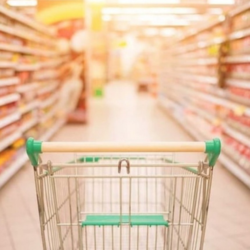 Almaceneros denuncian que alimenticias se anticiparon a la devaluaci&oacute;n y subieron fuerte los precios en marzo