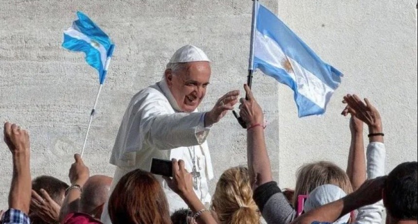 C&oacute;mo es el protocolo del Vaticano por la muerte del papa