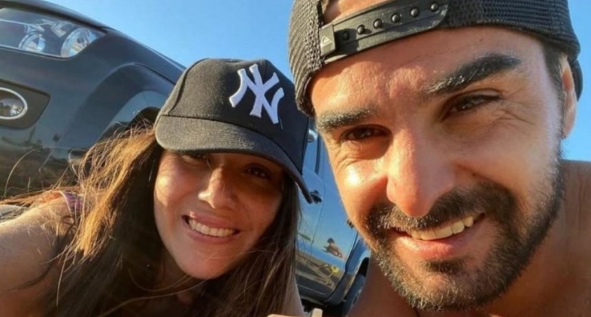 Lanz&oacute; a su esposa al r&iacute;o y ahora asegura que sus suegros quieren asesinarlo
