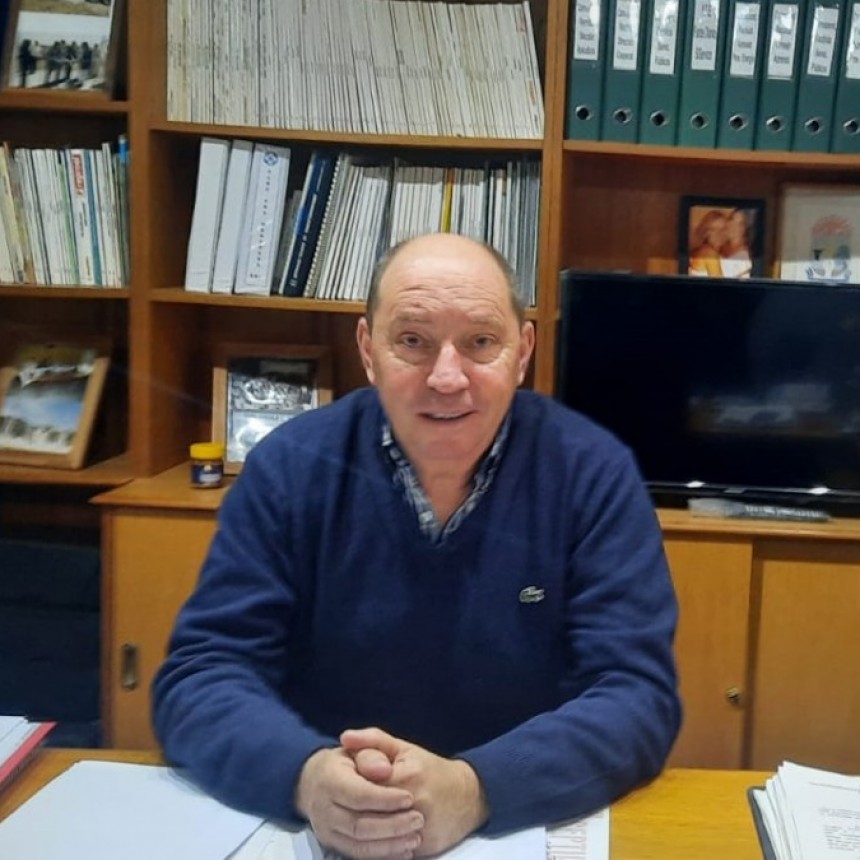Deuda millonaria de cooperativas el&eacute;ctricas pampeanas: &ldquo;La deuda es corriente y se genera un ruido innecesario&rdquo;, dijo P&aacute;ez, presidente de Fepamco