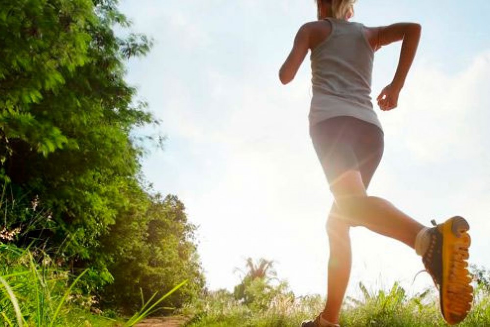 Haga actividad física y combata el sedentarismo