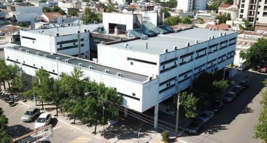 La Pampa: Condenan a celador de 52 a&ntilde;os de abusar de un menor que estaba a su cargo
