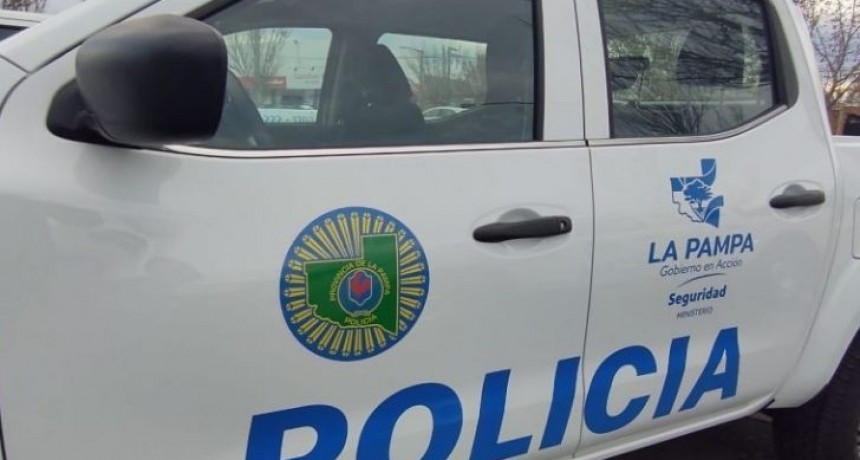 La Pampa: Joven de 25 a&ntilde;os fue condenada por golpear a su hijo