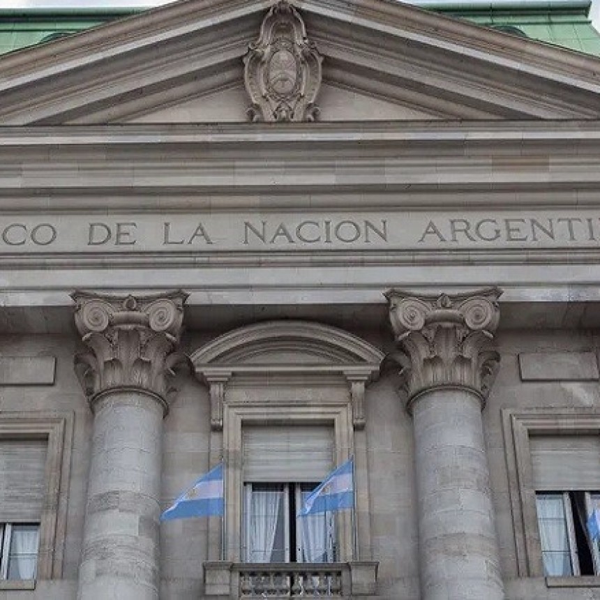 Los estatales nacionales podr&aacute;n cobrar el sueldo en otras entidades adem&aacute;s de Banco Naci&oacute;n