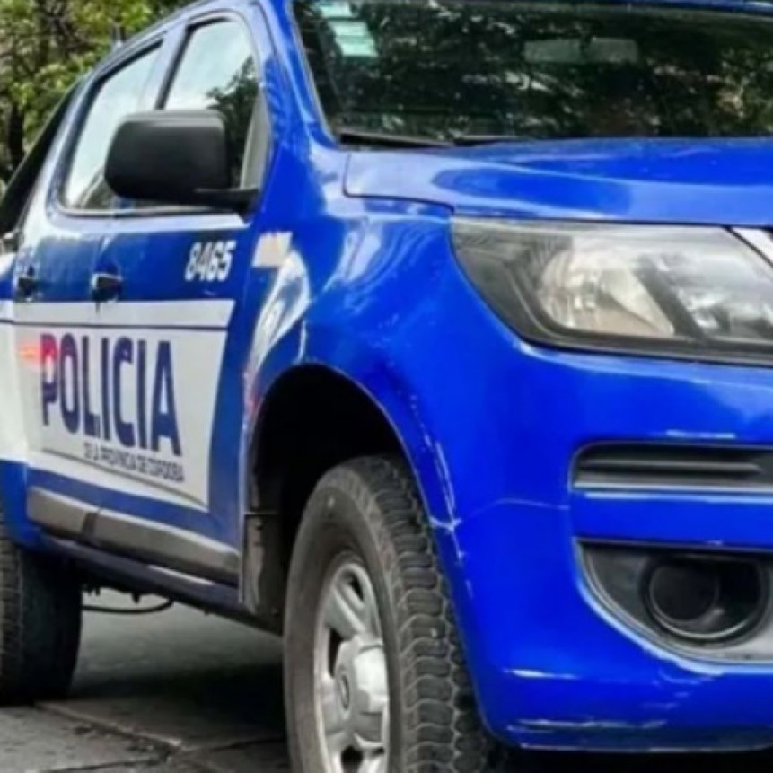 Una casa se incendi&oacute; y falleci&oacute; una nena de tres a&ntilde;os