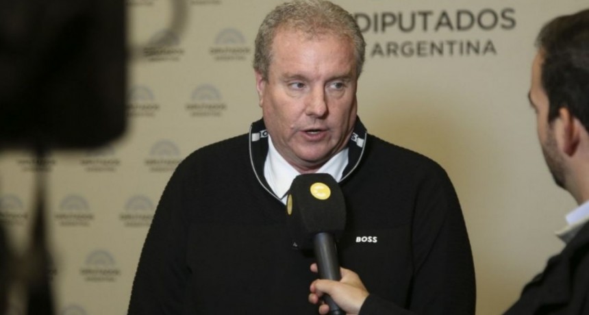 Proponen terminar con las reelecciones indefinidas de diputados y senadores