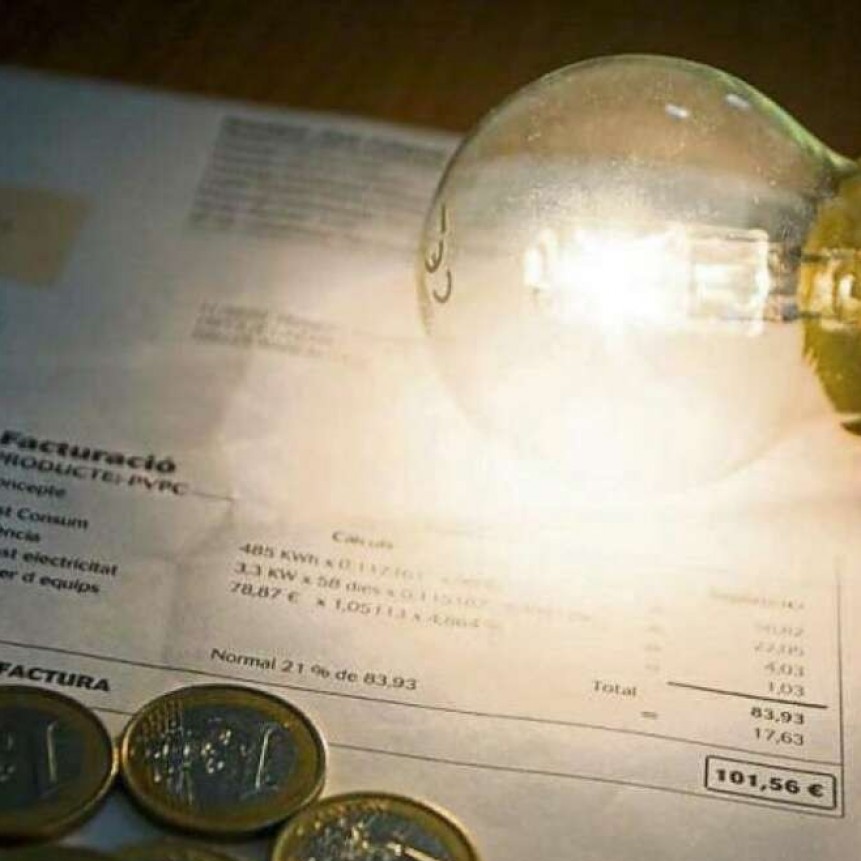 Tarifas de luz y gas: el Gobierno aplicar&aacute; en mayo un aumento de entre 2,5% y 3%
