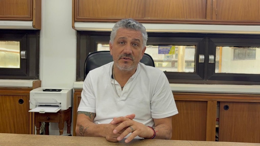 La Pampa: &ldquo;Lo contact&oacute; una mujer, intercambiaron fotos sexuales; luego ella dice ser menor de edad y comienza la extorsi&oacute;n" 