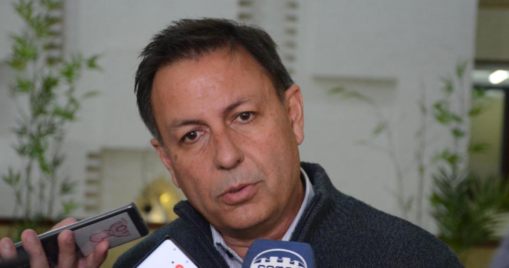 La Pampa: Intendentes advierten por la ca&iacute;da de recursos y el aumento de la demanda social