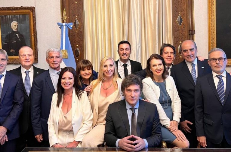 Funcionarios del Gobierno se defendieron por los cr&eacute;ditos hipotecarios: &ldquo;Nada ilegal&rdquo;