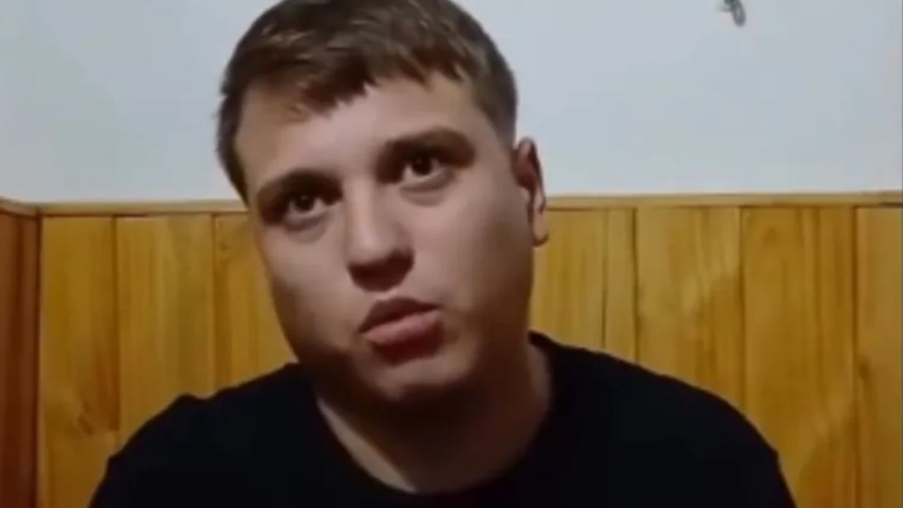 Joven confes&oacute; en video que mat&oacute; a otro durante su fiesta de cumplea&ntilde;os 