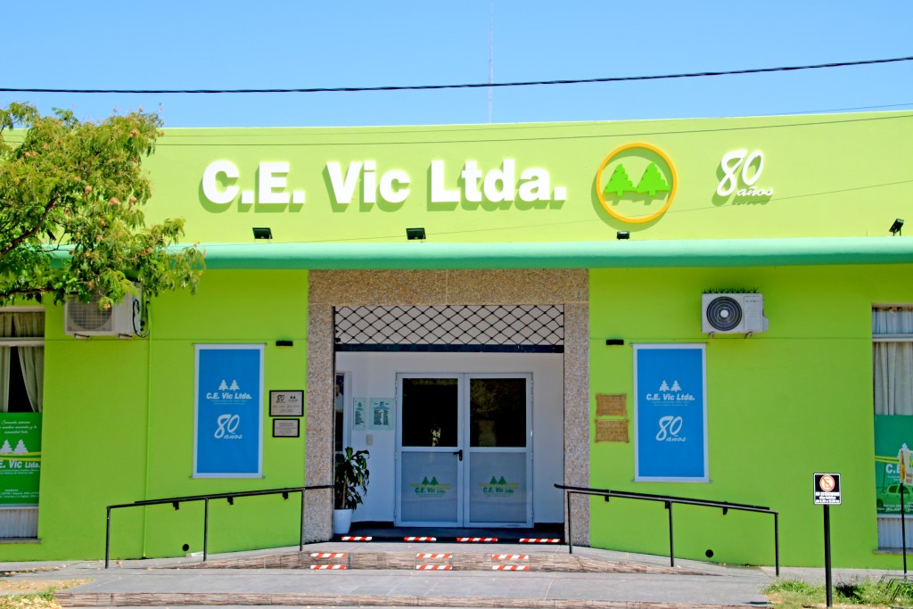 La Pampa: La Cevic emiti&oacute; un comunicado de prensa en relaci&oacute;n al "Conflicto" con empleados 