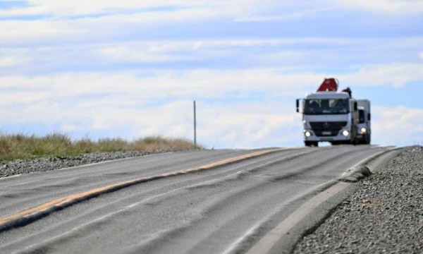 Naci&oacute;n avanza en ceder a R&iacute;o Negro las rutas 22 y 151 y se reabre la pregunta sobre qu&eacute; pasar&aacute; con La Pampa