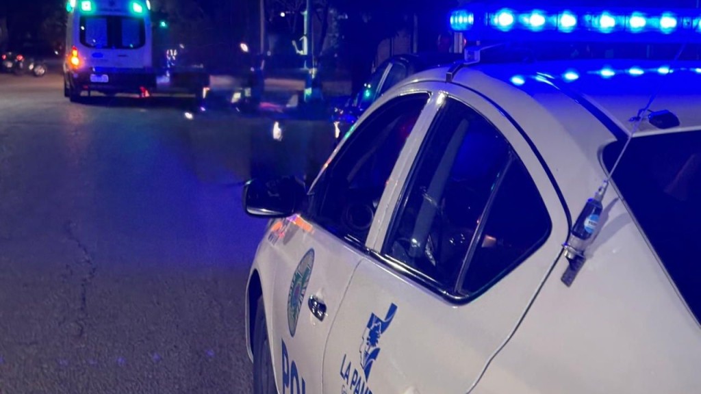 La Pampa: Trasladan a un beb&eacute; de 1 a&ntilde;o y medio al Centeno con quemaduras en el t&oacute;rax y en distintas partes del cuerpo por agua hirviendo