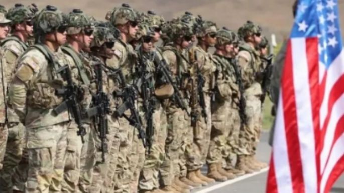 Desde el 21 de abril, fuerzas de Estados Unidos desplegar&aacute;n maniobras militares en Argentina