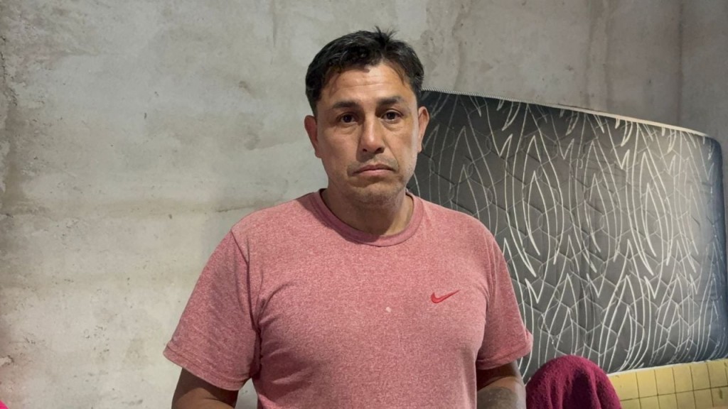 La Pampa: &ldquo;Yo quiero salir adelante trabajando, pero necesito una mano&rdquo; 