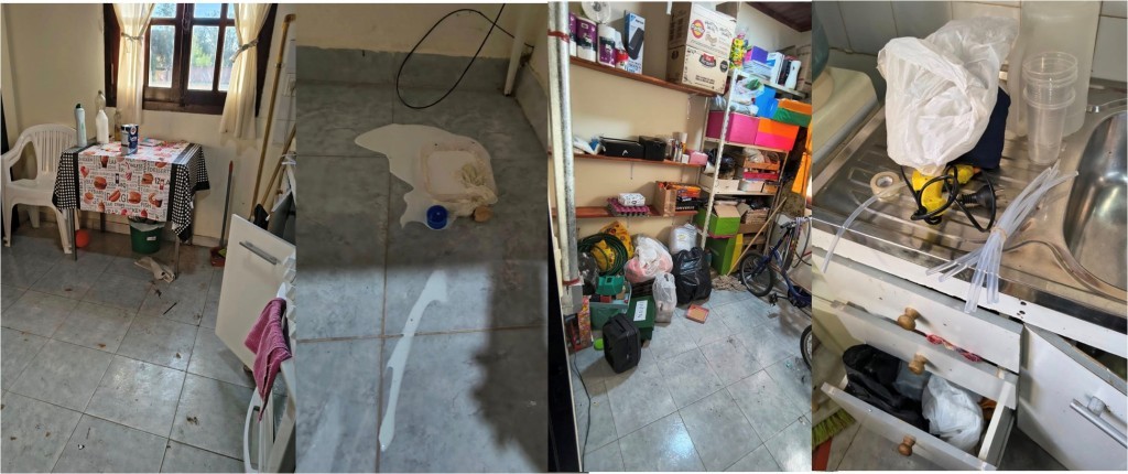 La Pampa: Hechos de vandalismo en Victorica