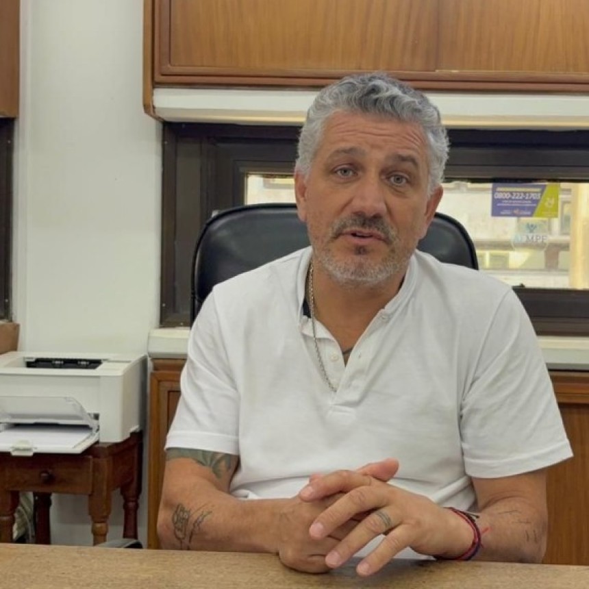 La Pampa: &ldquo;Lo contact&oacute; una mujer, intercambiaron fotos sexuales; luego ella dice ser menor de edad y comienza la extorsi&oacute;n