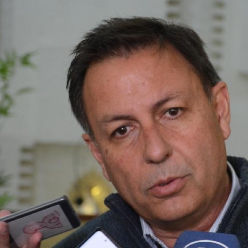 La Pampa: Intendentes advierten por la ca&iacute;da de recursos y el aumento de la demanda social