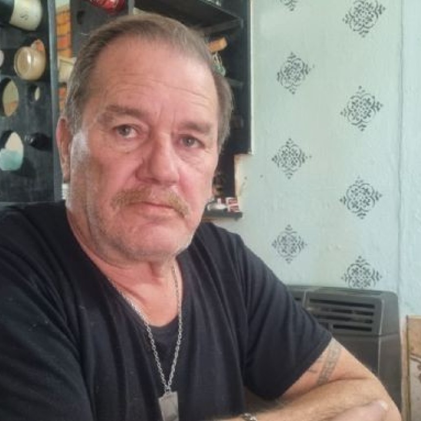 El abuelo de Lucio Dupuy habl&oacute; sobre la muerte del nene de 4 a&ntilde;os: &ldquo;A mi nieto lo mataron igual&rdquo;