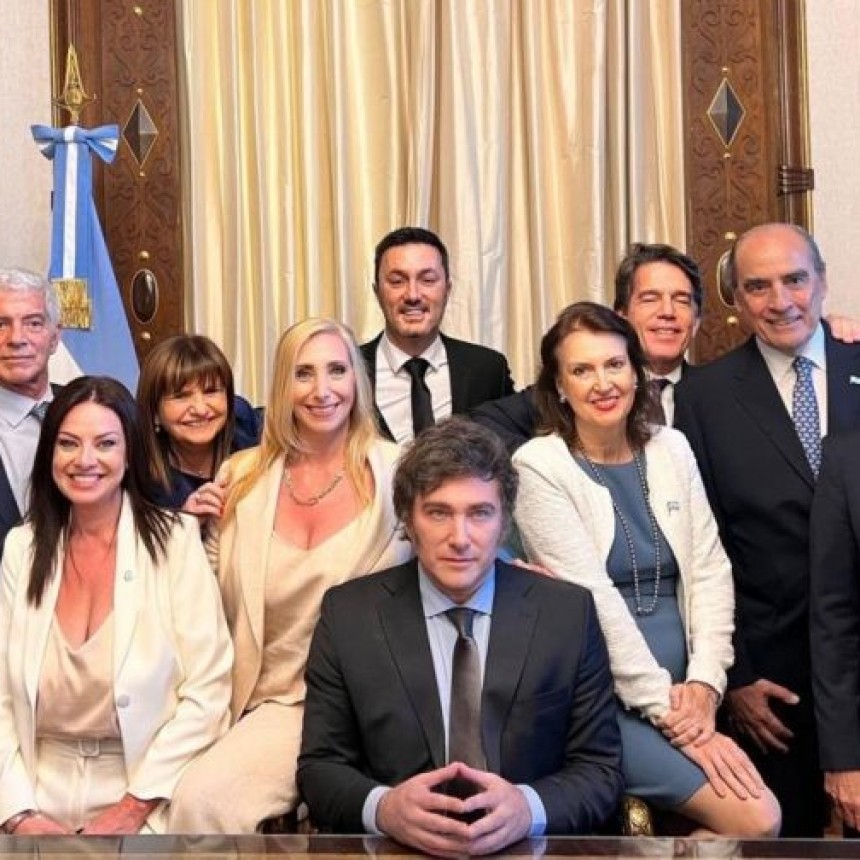 Funcionarios del Gobierno se defendieron por los cr&eacute;ditos hipotecarios: &ldquo;Nada ilegal&rdquo;