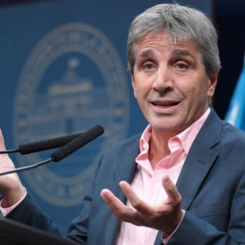 La inflaci&oacute;n de marzo fue de 3,4% y hace un a&ntilde;o que no baja 