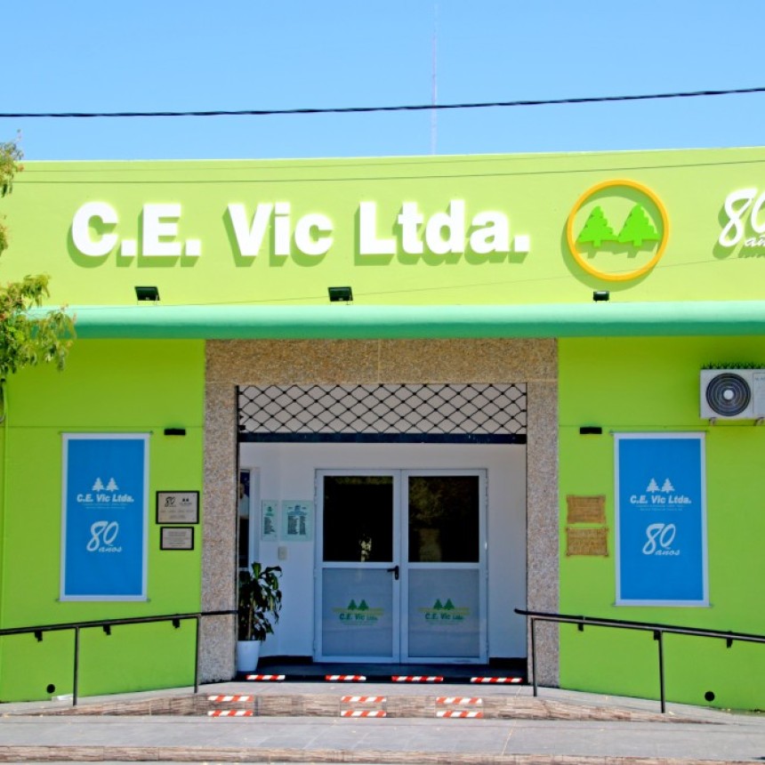 La Pampa: La Cevic emiti&oacute; un comunicado de prensa en relaci&oacute;n al 