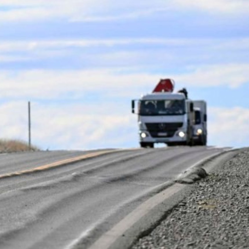 Naci&oacute;n avanza en ceder a R&iacute;o Negro las rutas 22 y 151 y se reabre la pregunta sobre qu&eacute; pasar&aacute; con La Pampa