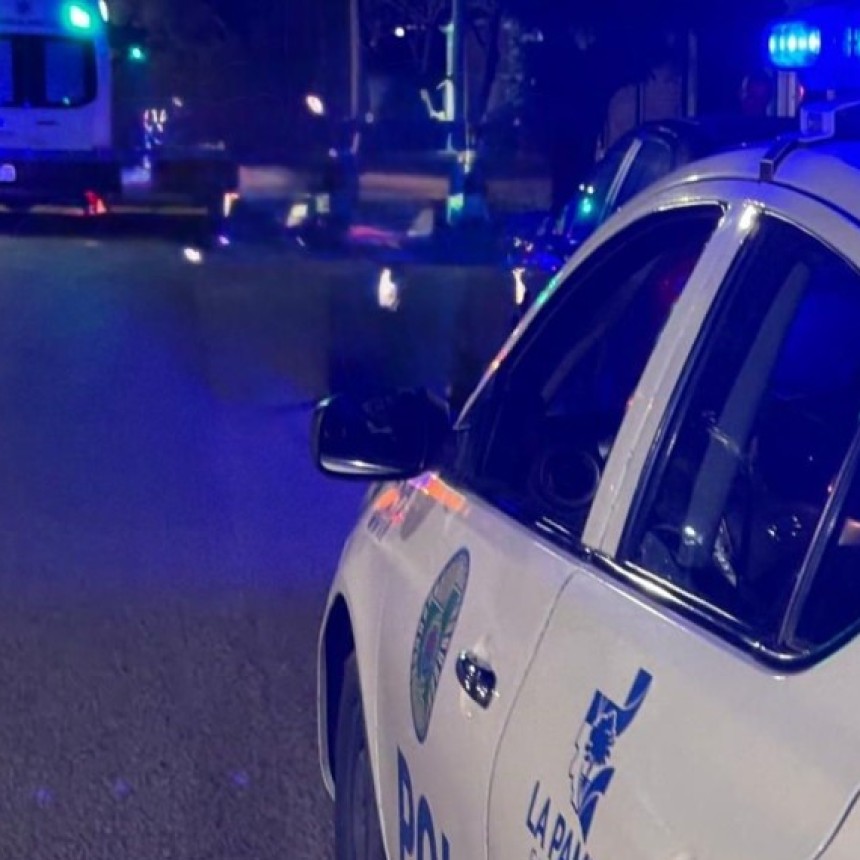 La Pampa: Trasladan a un beb&eacute; de 1 a&ntilde;o y medio al Centeno con quemaduras en el t&oacute;rax y en distintas partes del cuerpo por agua hirviendo