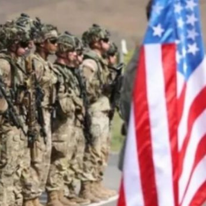 Desde el 21 de abril, fuerzas de Estados Unidos desplegar&aacute;n maniobras militares en Argentina