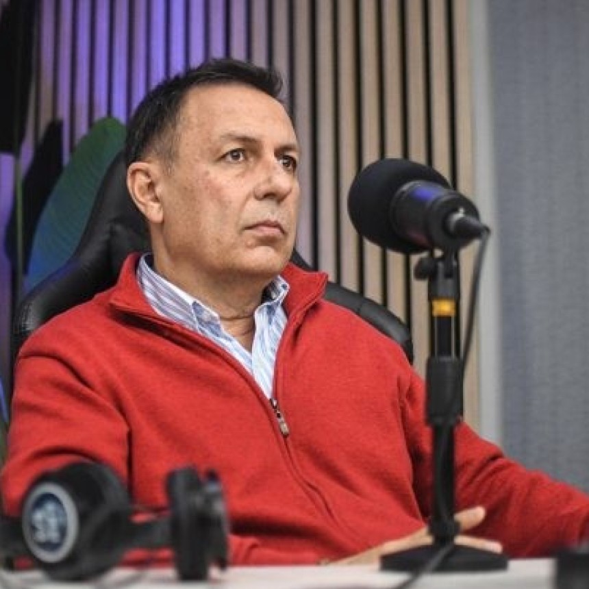 La Pampa: Intendente Pampeano advirti&oacute; por el estado cr&iacute;tico de la Ruta 152 y pidi&oacute; respuestas urgentes en medios Nacionales