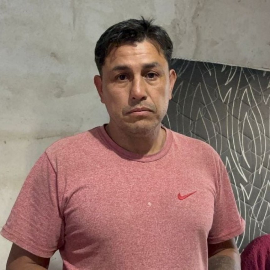 La Pampa: &ldquo;Yo quiero salir adelante trabajando, pero necesito una mano&rdquo; 